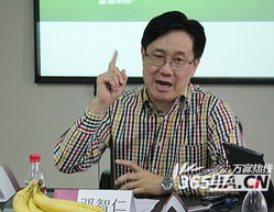 潘石屹的个人简介