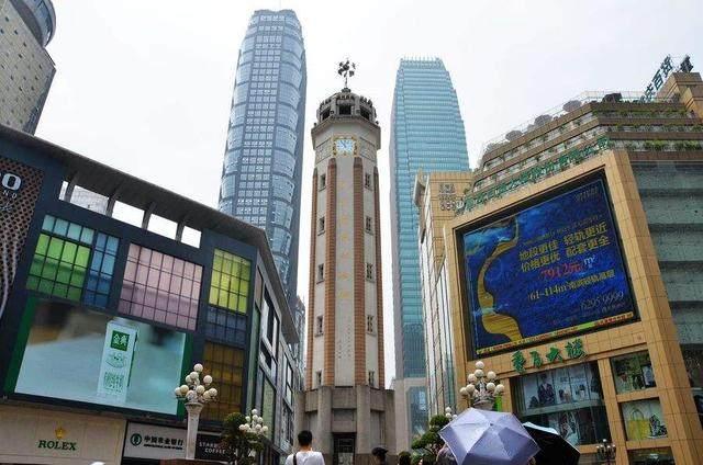 重庆十大必去旅游景点 重庆十大旅游景区