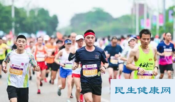 半马是多少公里
