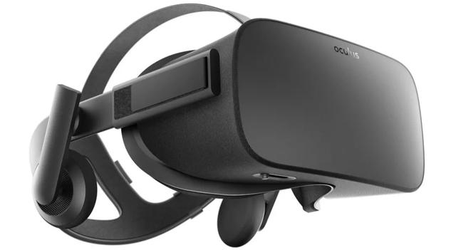 虚拟现实技术VR