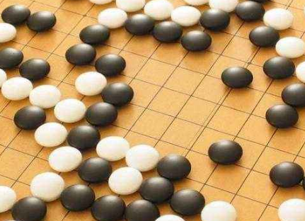围棋的规则和玩法
