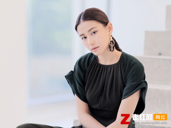 何超莲个人资料简介身高