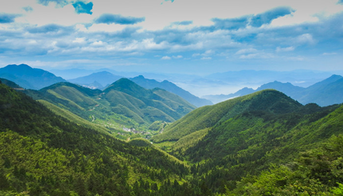 山东的山指的是哪座山