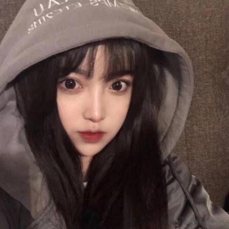 头像女INS高级质感