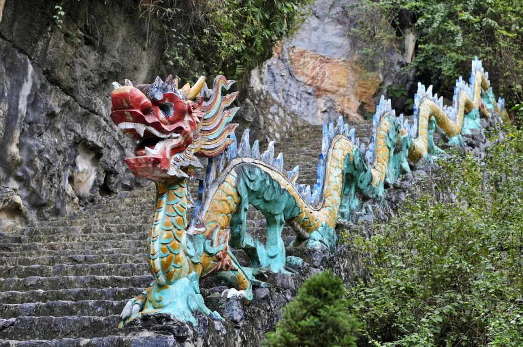 龙生九子是哪九子