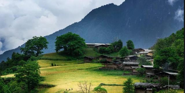 香格里拉旅游景点自由游（香格里拉自由行攻略）