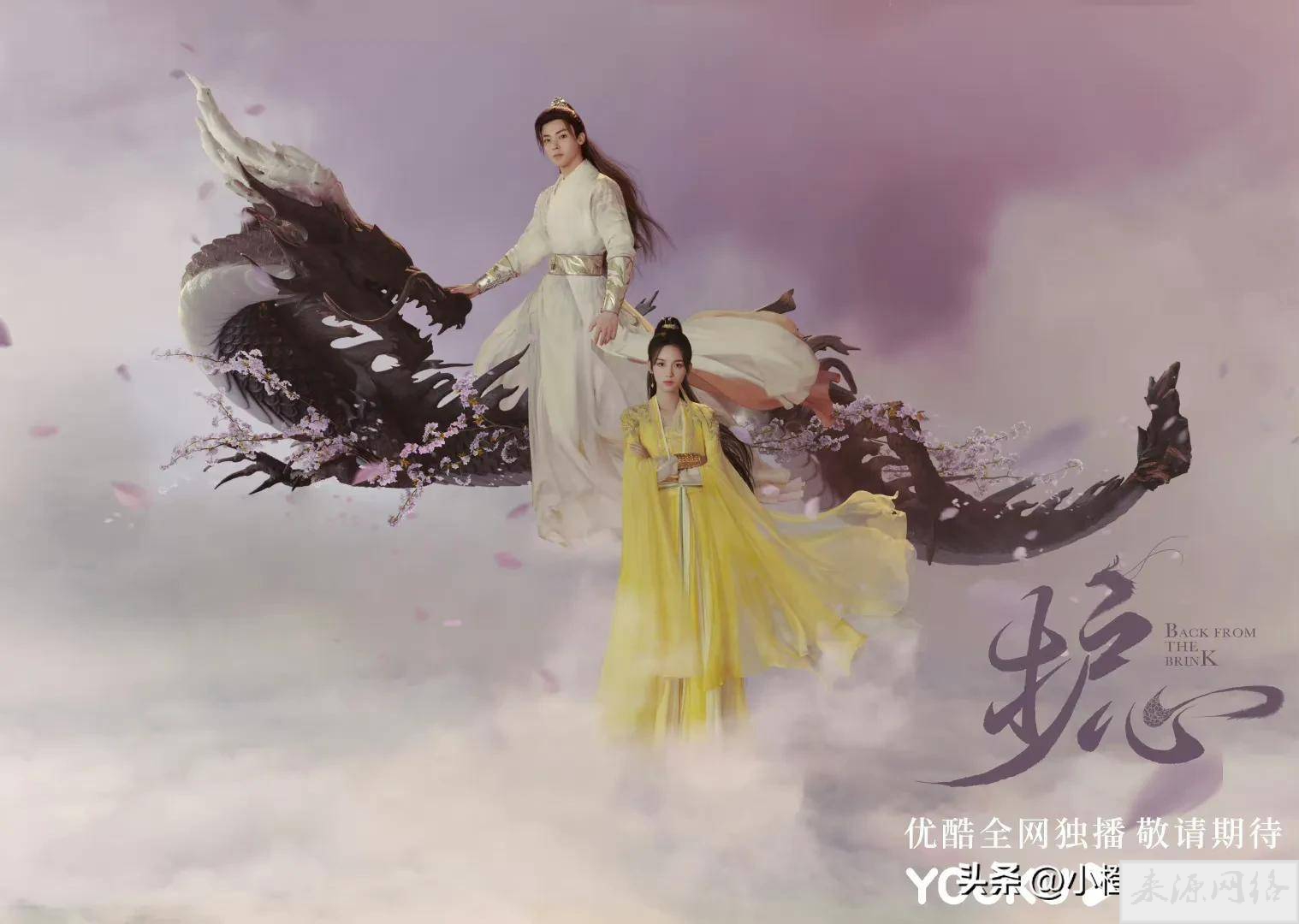 护心雁回真实身世