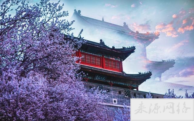 山东旅游必去十大景点