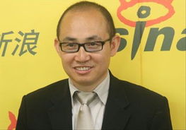 潘石屹的个人简介