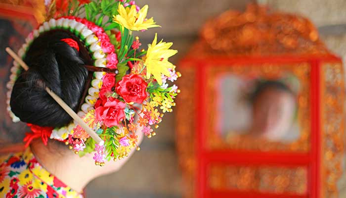 上巳节是什么节日