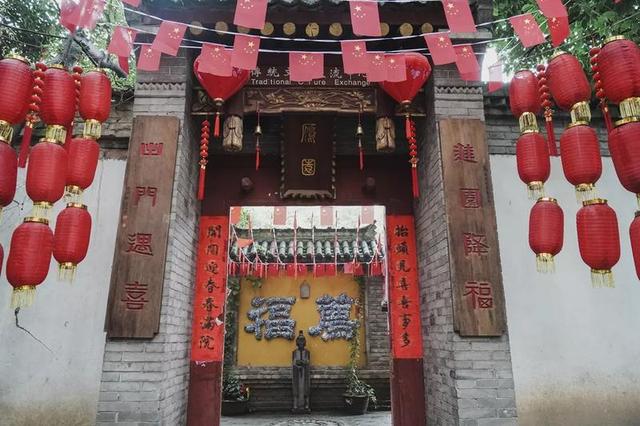 西北旅游详细攻略