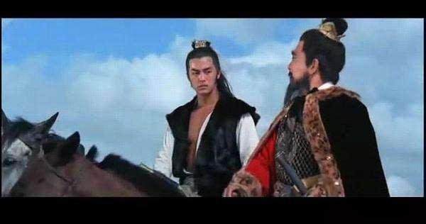 邵氏经典武侠电影