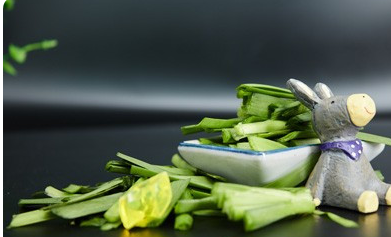 韭菜的功效与作用！