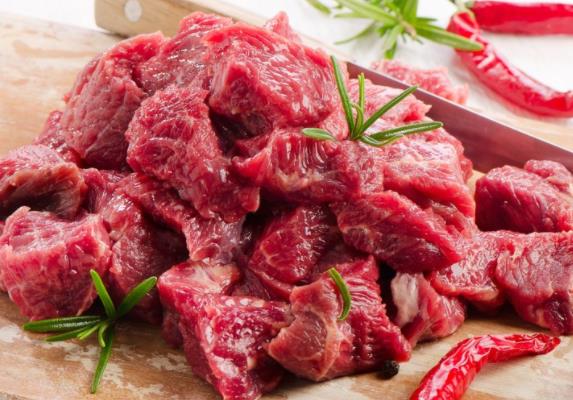 牛肉和姜可以一起吃吗 热性温补易引起上火发热证