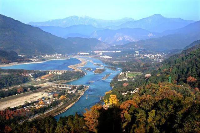 成都攻略三天必去地方