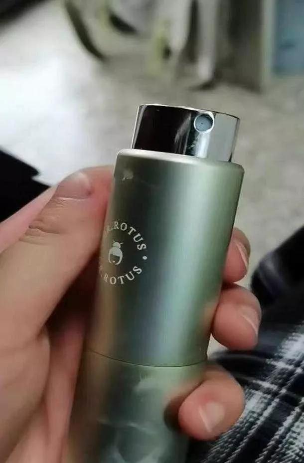 狐臭用哪种止汗剂好用