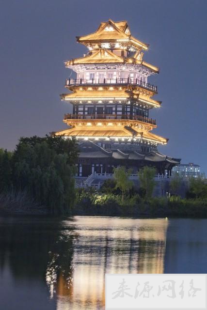 山东旅游必去十大景点