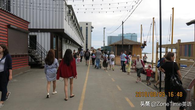 海参崴在哪里（一个被我们遗忘的名字）