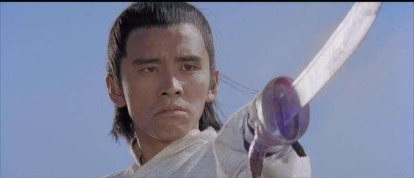 邵氏经典武侠电影