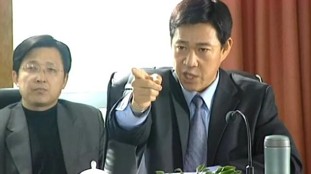 反腐败电视剧有哪些？