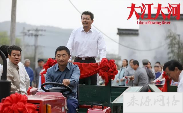 这些小说改编电视剧你看过几个