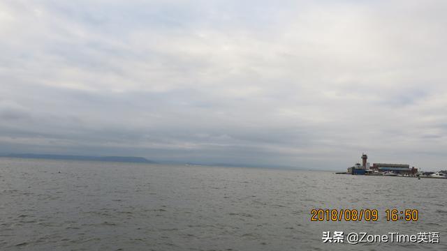 海参崴在哪里（一个被我们遗忘的名字）