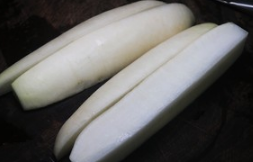 白萝卜怎么腌制好吃又脆？
