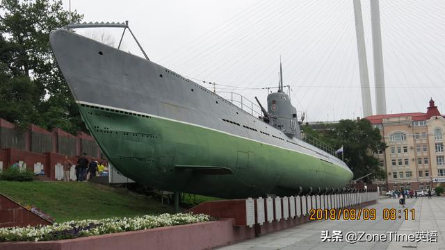 海参崴在哪里（一个被我们遗忘的名字）