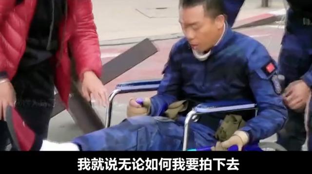 张译到底有多优秀 看张译这20个细节