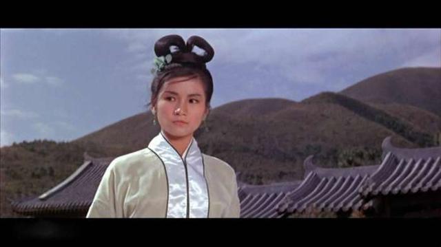 邵氏经典武侠电影