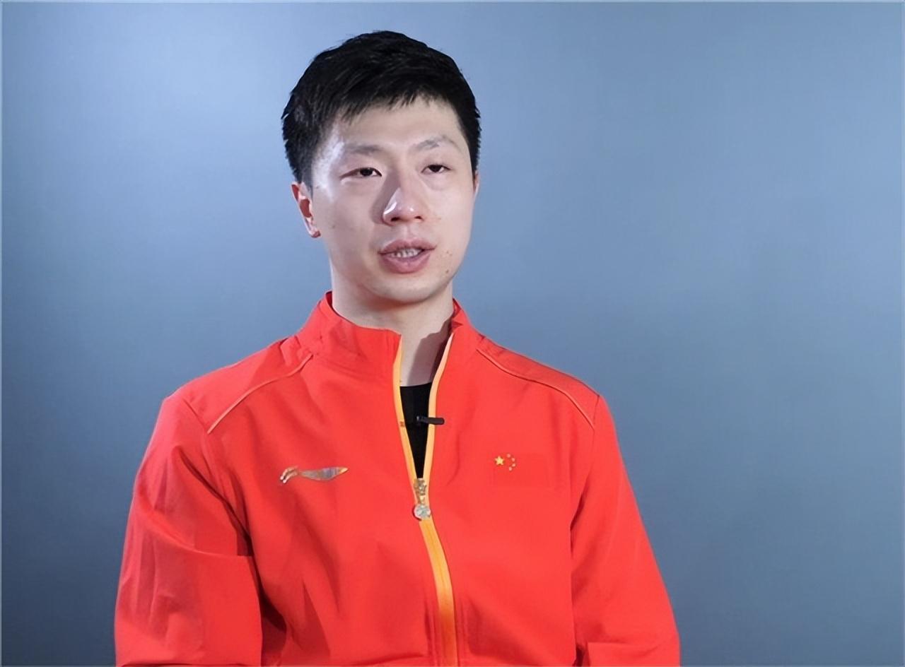 马龙个人简历