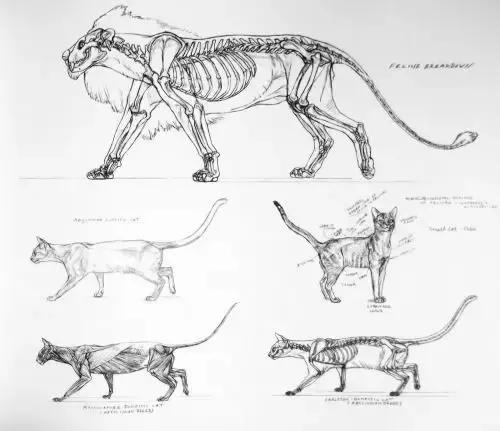 十种简笔画教程 简笔画教程一学就会