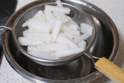 白萝卜怎么腌制好吃又脆？