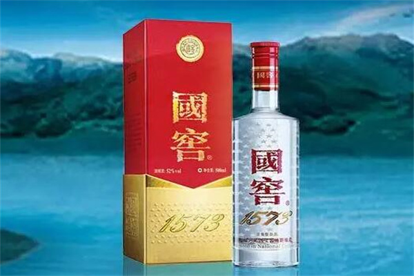 1573国窖价格52度多少钱一瓶