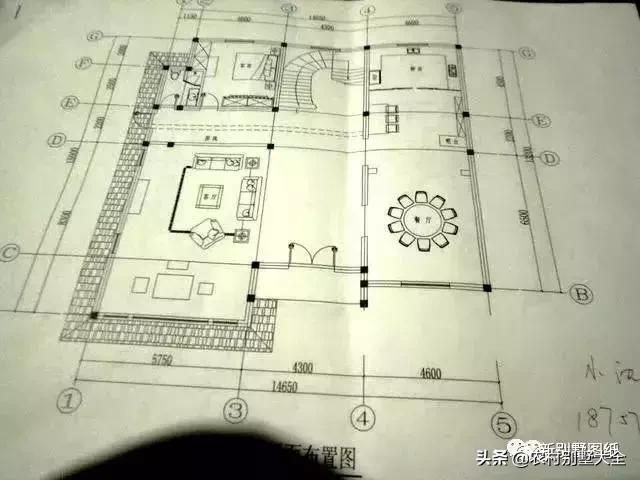 农村乡村别墅