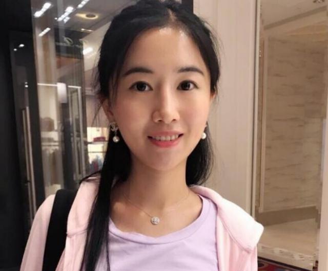 逼死老公的翟欣欣（翟欣欣依靠婚姻）