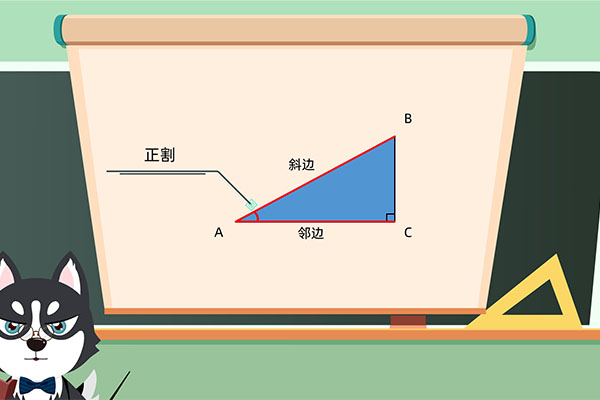 secx等于什么