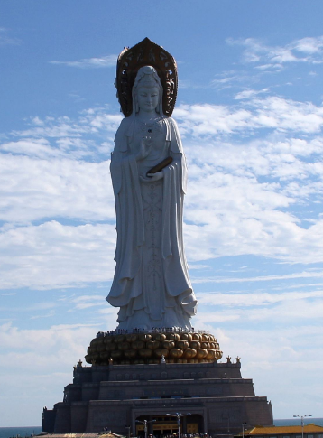 九月十九是观音菩萨什么日子