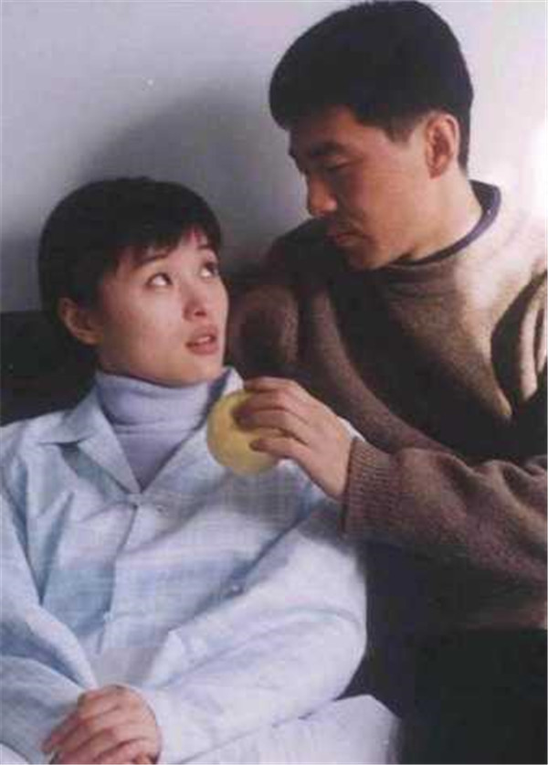 吴越个人资料