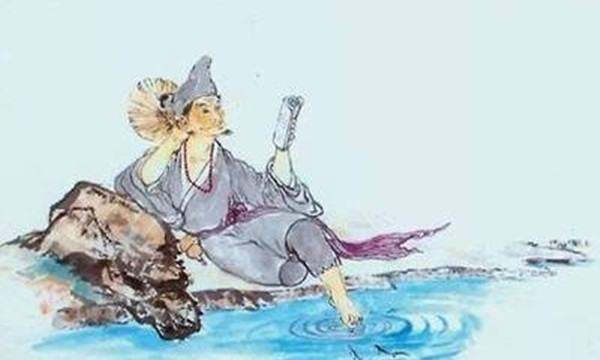 历史上李修缘怎么死的
