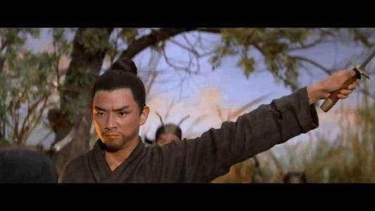 邵氏经典武侠电影