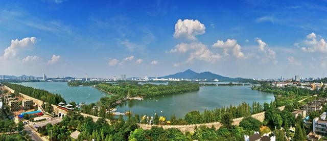 南京旅游必去十大景点推荐