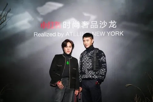 富二代王红权星的真实身份