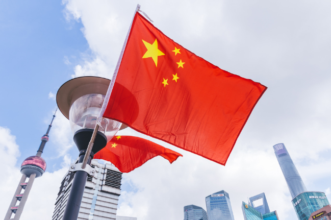 国庆节的来历简短介绍
