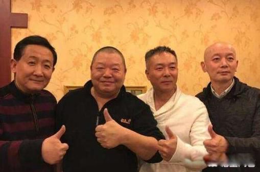臧天朔简历及个人资料简介 臧天朔为何坐狱 臧天朔在北京为啥这么牛