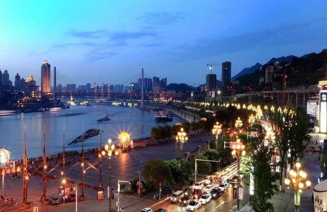 重庆十大必去旅游景点 重庆十大旅游景区