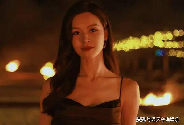 消失的她剧情详解