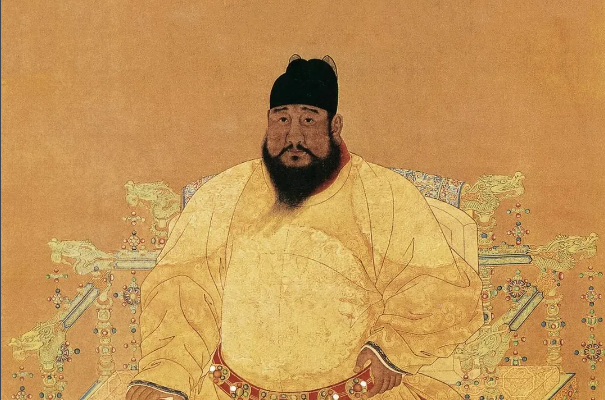 朱瞻基短命的原因