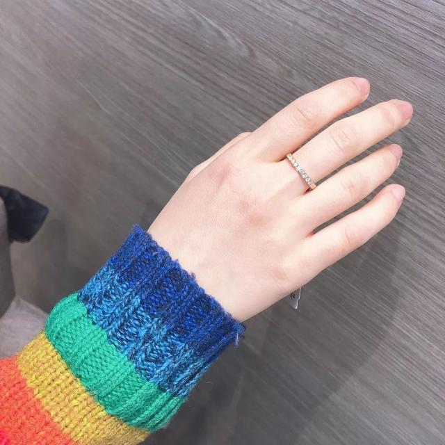 钻石的挑选 如何挑选一颗好的钻石