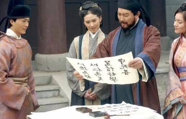 颜真卿简介,颜真卿是哪个朝代的